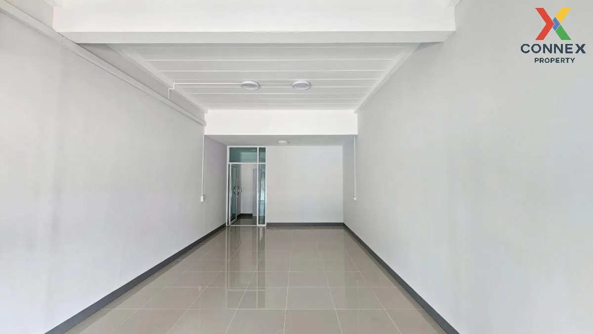 For Sale Townhouse/Townhome  , Baan Lapawan Central Westgate-Bang