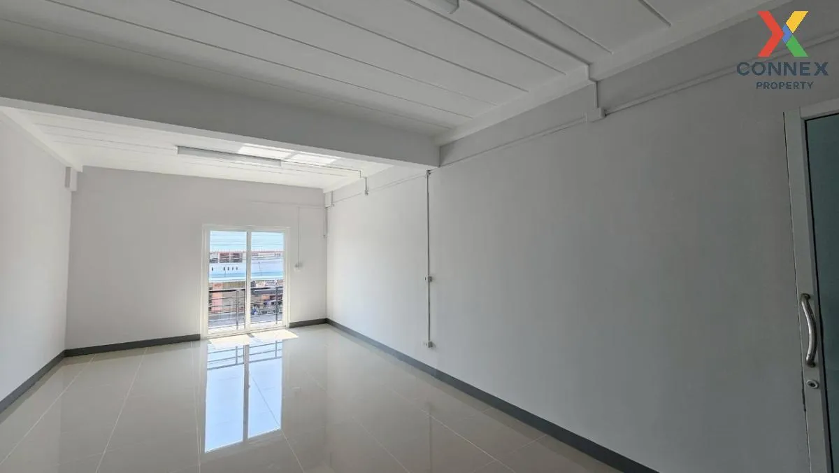 For Sale Townhouse/Townhome  , Baan Lapawan Central Westgate-Bang