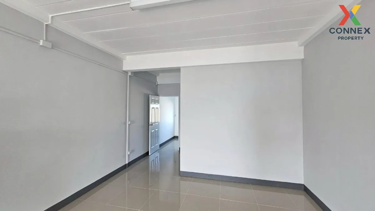 For Sale Townhouse/Townhome  , Baan Lapawan Central Westgate-Bang