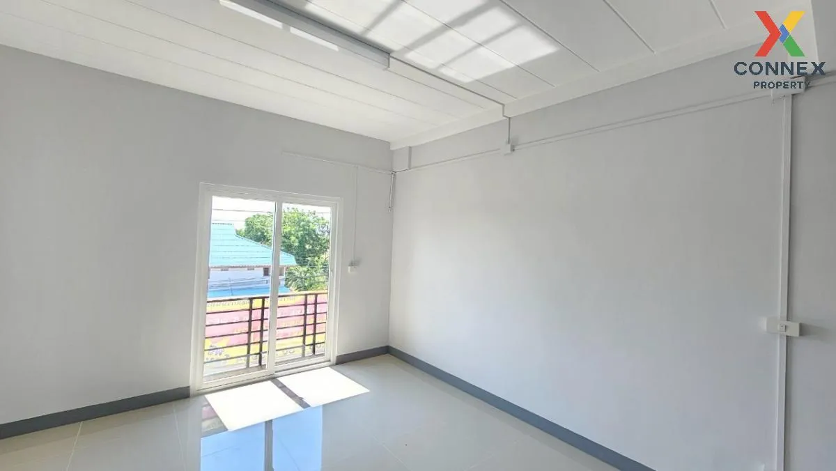 For Sale Townhouse/Townhome  , Baan Lapawan Central Westgate-Bang