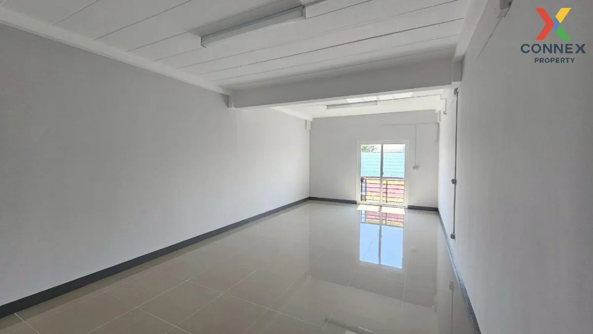 For Sale Townhouse/Townhome  , Baan Lapawan Central Westgate-Bang