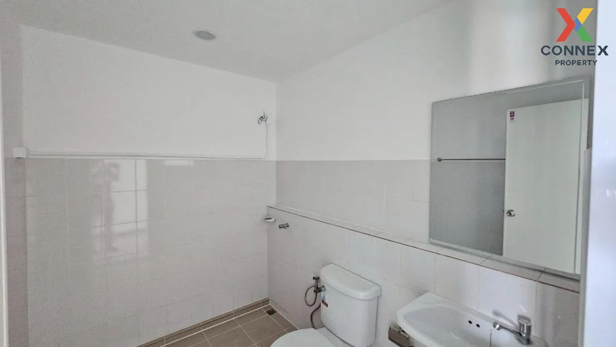 For Sale Townhouse/Townhome  , Baan Lapawan Central Westgate-Bang