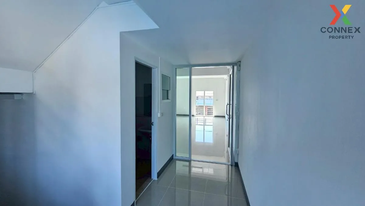 For Sale Townhouse/Townhome  , Baan Lapawan Central Westgate-Bang