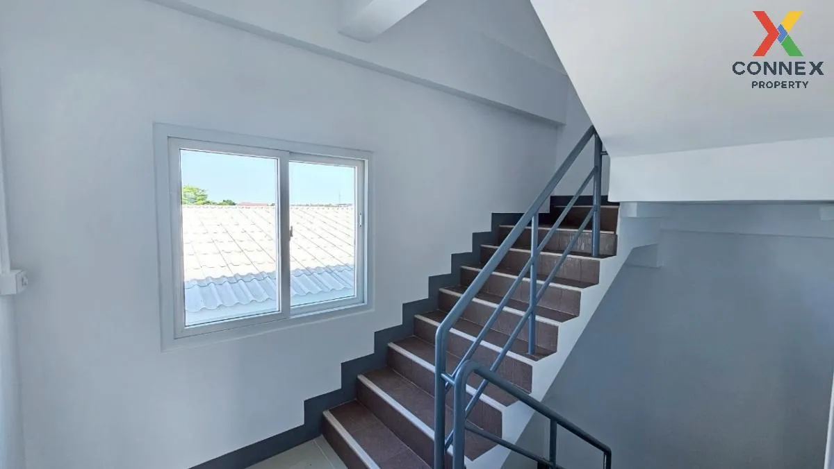 For Sale Townhouse/Townhome  , Baan Lapawan Central Westgate-Bang