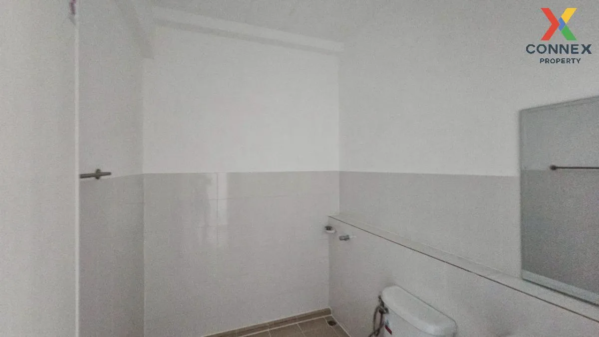 For Sale Townhouse/Townhome  , Baan Lapawan Central Westgate-Bang