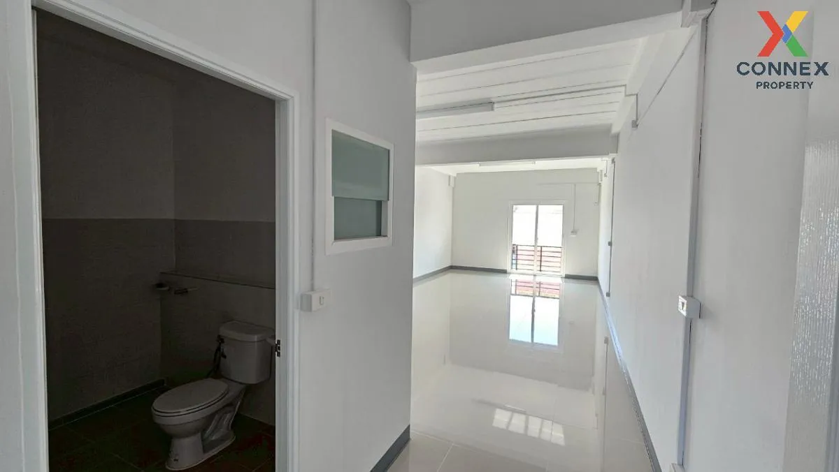 For Sale Townhouse/Townhome  , Baan Lapawan Central Westgate-Bang
