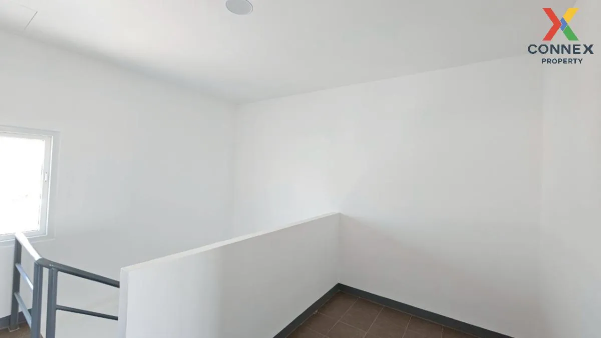 For Sale Townhouse/Townhome  , Baan Lapawan Central Westgate-Bang