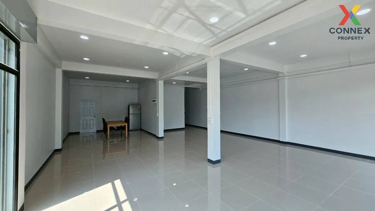 ขายอาคารพาณิชย์  บ้านลภาวัน 22 เซ็นทรัล เวสต์เกต-บางใหญ่ บางแม่นา