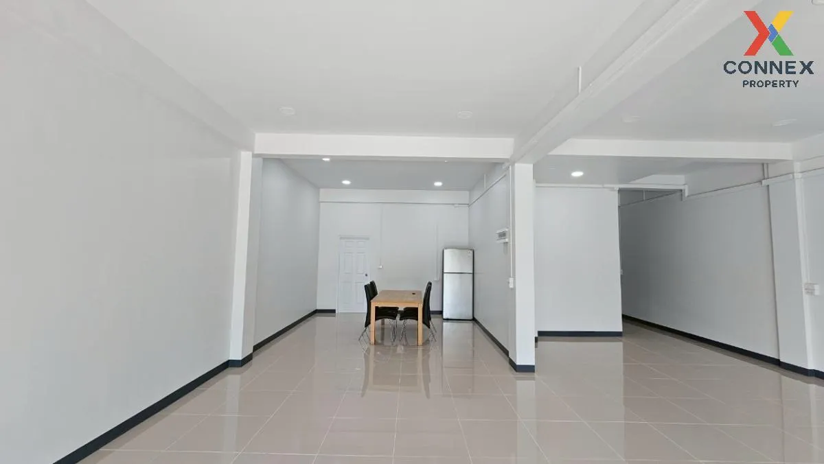 ขายอาคารพาณิชย์  บ้านลภาวัน 22 เซ็นทรัล เวสต์เกต-บางใหญ่ บางแม่นา