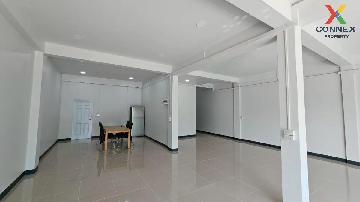 ขายอาคารพาณิชย์  บ้านลภาวัน 22 เซ็นทรัล เวสต์เกต-บางใหญ่ บางแม่นา