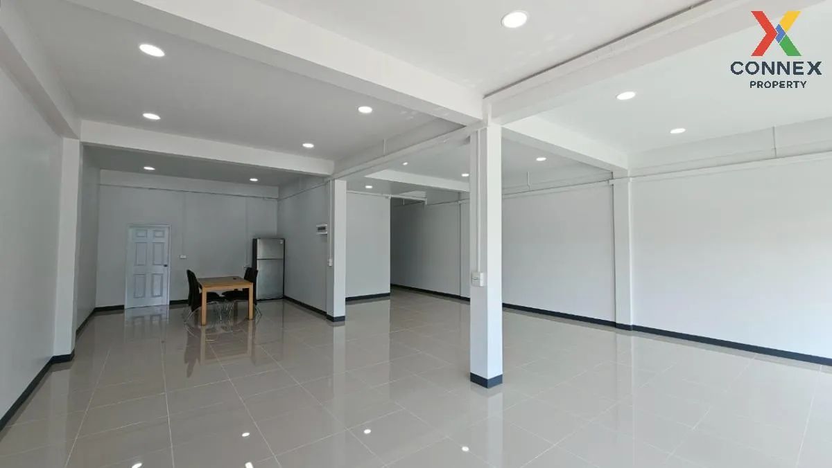 ขายอาคารพาณิชย์  บ้านลภาวัน 22 เซ็นทรัล เวสต์เกต-บางใหญ่ บางแม่นา