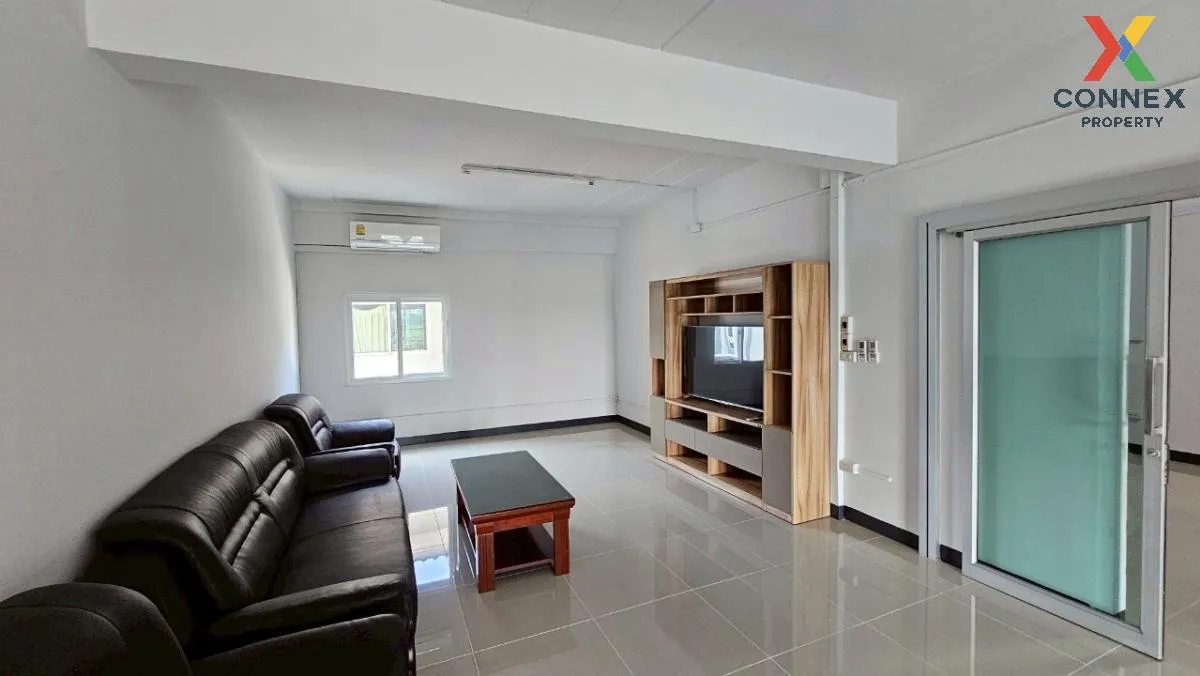ขายอาคารพาณิชย์  บ้านลภาวัน 22 เซ็นทรัล เวสต์เกต-บางใหญ่ บางแม่นา