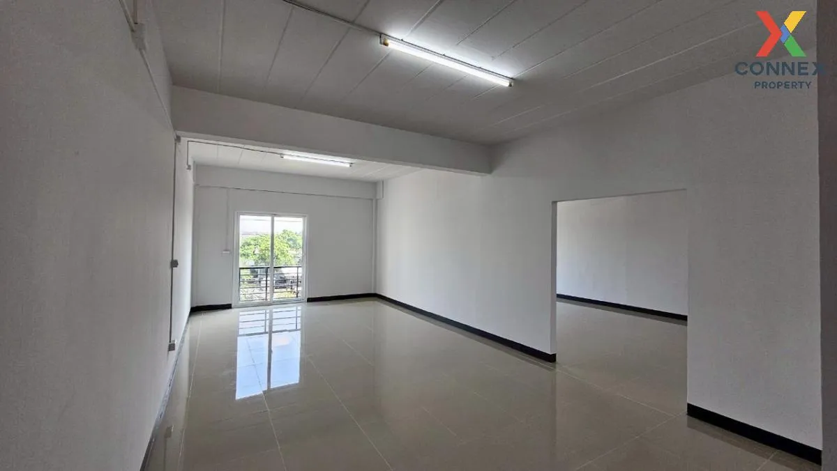 ขายอาคารพาณิชย์  บ้านลภาวัน 22 เซ็นทรัล เวสต์เกต-บางใหญ่ บางแม่นา