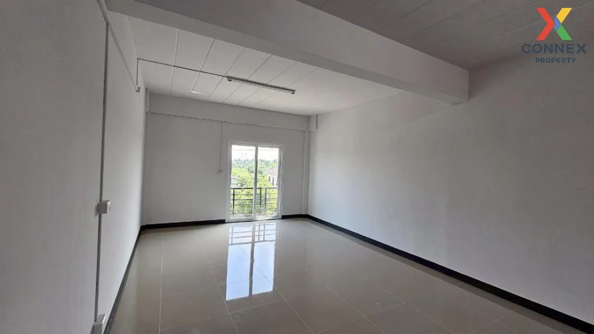 ขายอาคารพาณิชย์  บ้านลภาวัน 22 เซ็นทรัล เวสต์เกต-บางใหญ่ บางแม่นา
