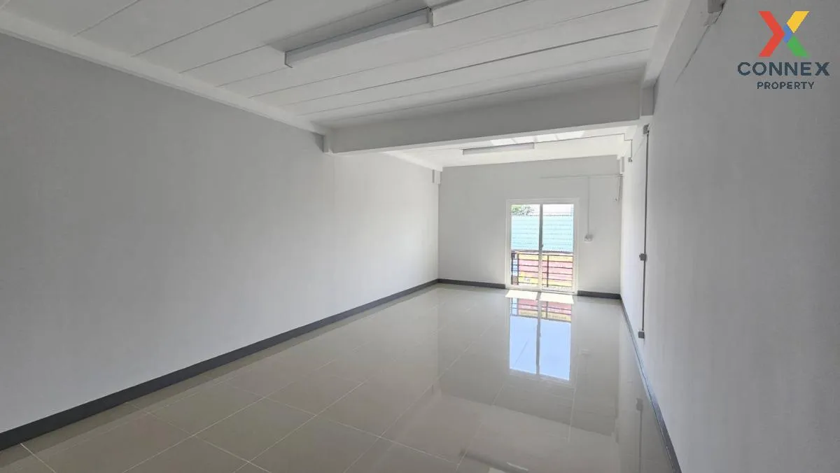 For Sale Commercial Building , Baan Lapawan Central Westgate-Bangyai , Bang Mae Nang , Bang Yai , Nonthaburi , CX-104121