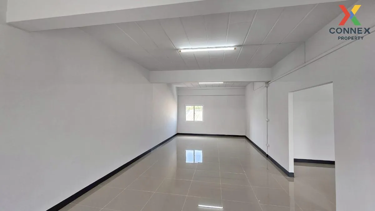 ขายอาคารพาณิชย์  บ้านลภาวัน 22 เซ็นทรัล เวสต์เกต-บางใหญ่ บางแม่นา