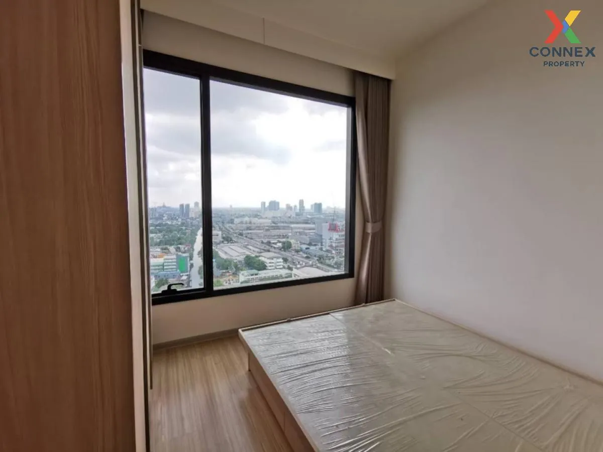 For Rent Condo , M Jatujak , BTS-Saphan Khwai , Lat Yao , Chatuchak , Bangkok , CX-104124