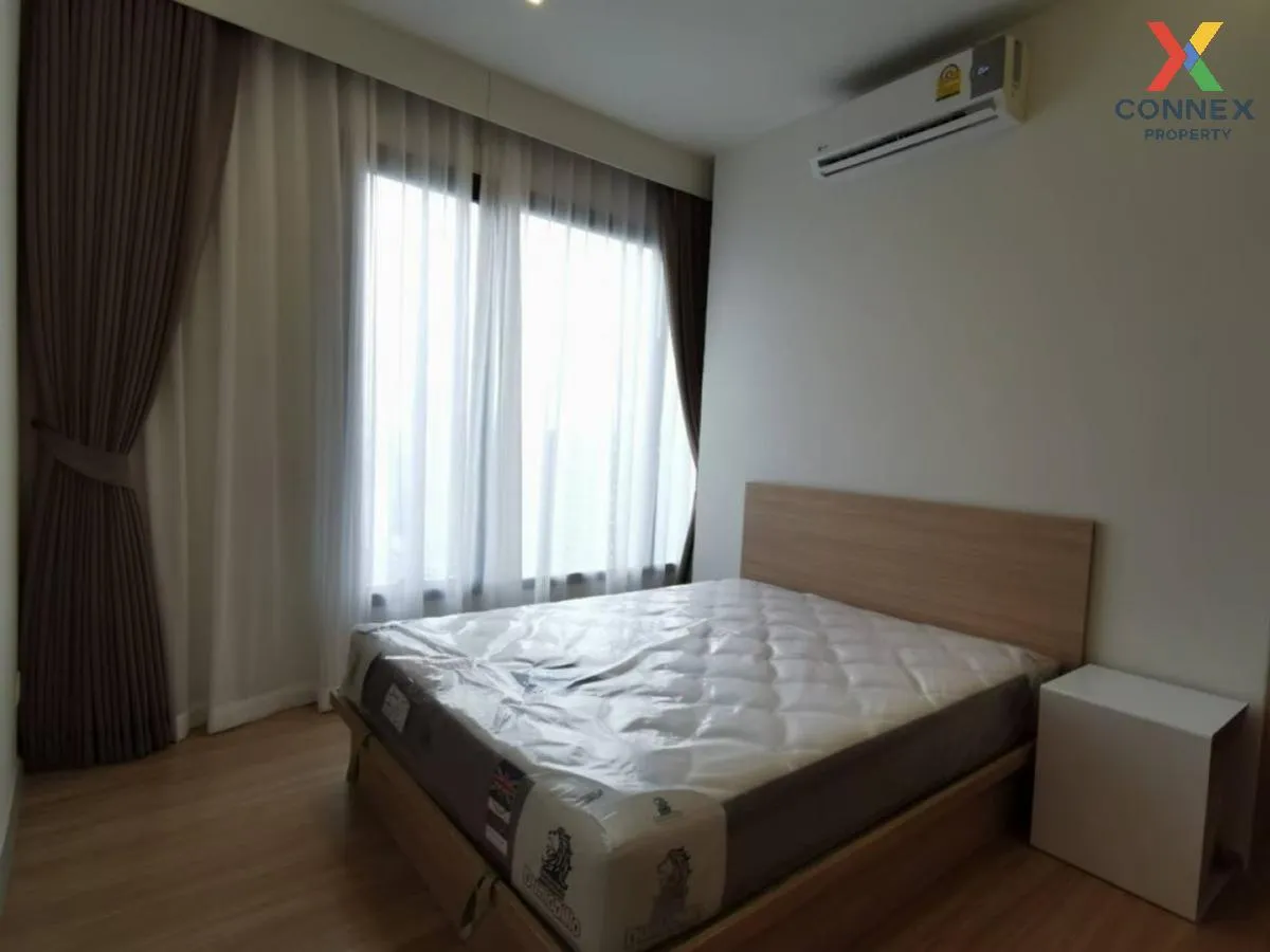 For Rent Condo , M Jatujak , BTS-Saphan Khwai , Lat Yao , Chatuchak , Bangkok , CX-104124