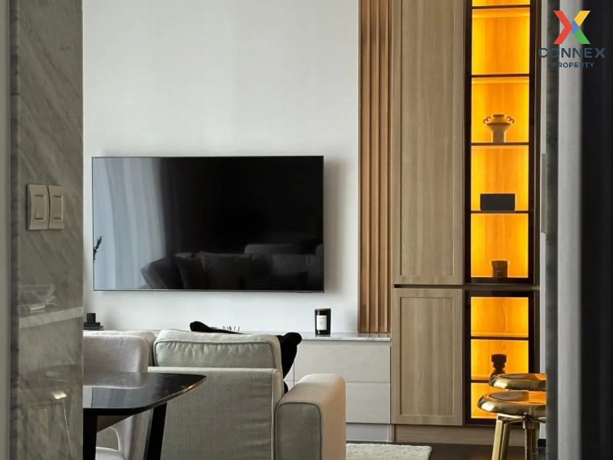 For Rent Condo , LAVIQ Sukhumvit 57 , BTS-Thong Lo , Khlong Tan Nuea , Watthana , Bangkok , CX-104130 3