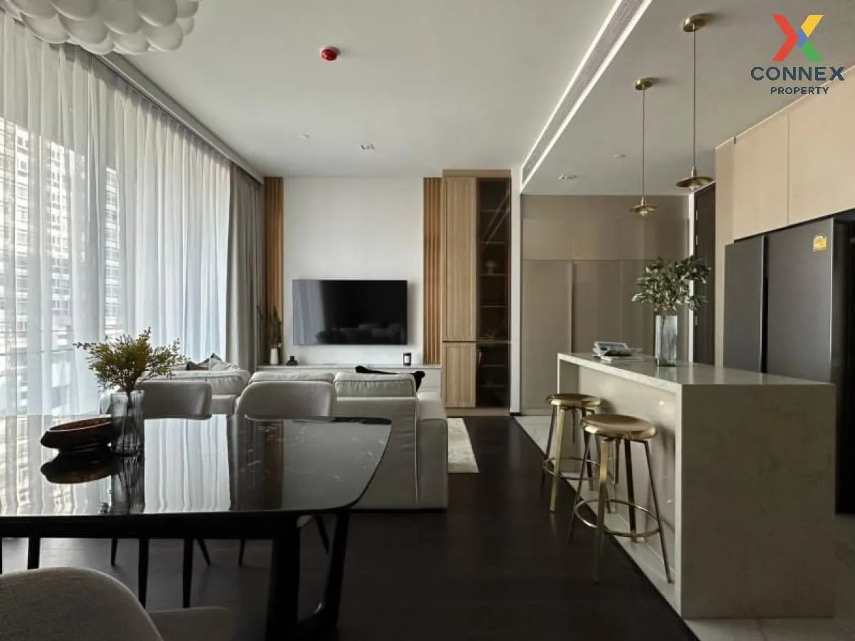 For Rent Condo , LAVIQ Sukhumvit 57 , BTS-Thong Lo , Khlong Tan Nuea , Watthana , Bangkok , CX-104130