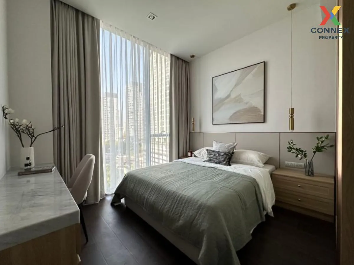 For Rent Condo , LAVIQ Sukhumvit 57 , BTS-Thong Lo , Khlong Tan Nuea , Watthana , Bangkok , CX-104130