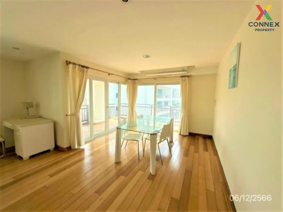 For Sale Condo , Emerald Palace Condominium , Mueang Phata , Bang Lamung , Chon Buri , CX-104136 3