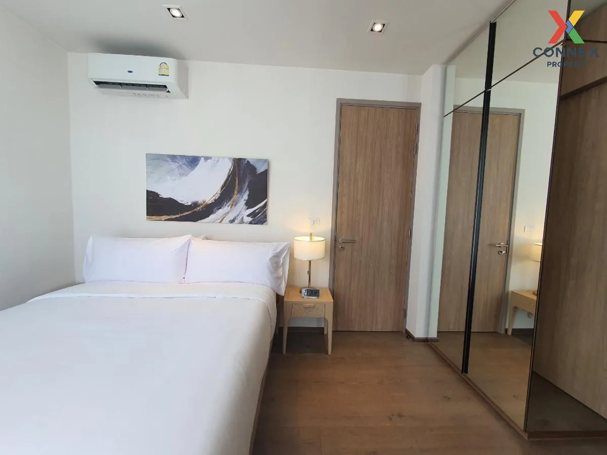 For Rent Condo , Park Origin Phrom Phong , BTS-Phrom Phong , Khlong Tan , Khlong Toei , Bangkok , CX-104138