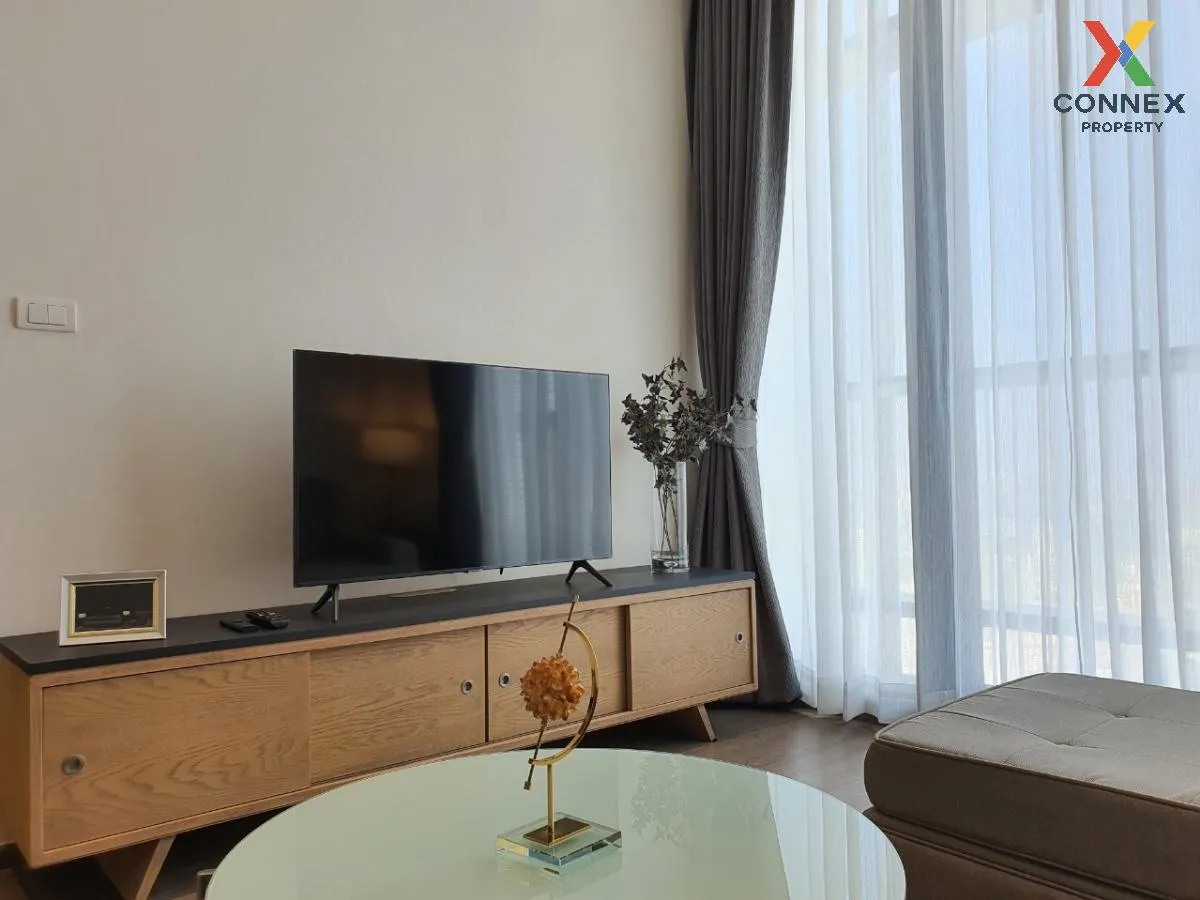 For Rent Condo , Park Origin Phrom Phong , BTS-Phrom Phong , Khlong Tan , Khlong Toei , Bangkok , CX-104138 3