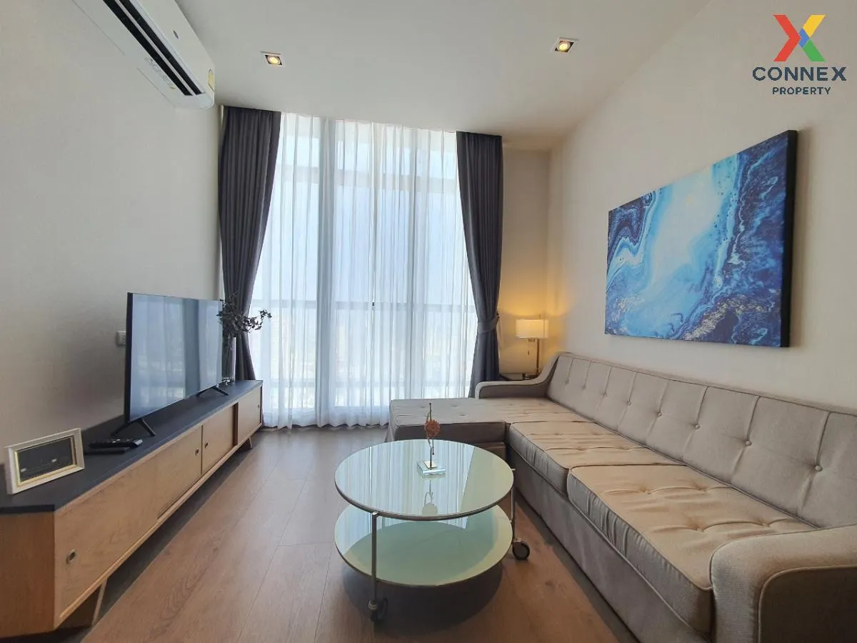 For Rent Condo , Park Origin Phrom Phong , BTS-Phrom Phong , Khlong Tan , Khlong Toei , Bangkok , CX-104138 4