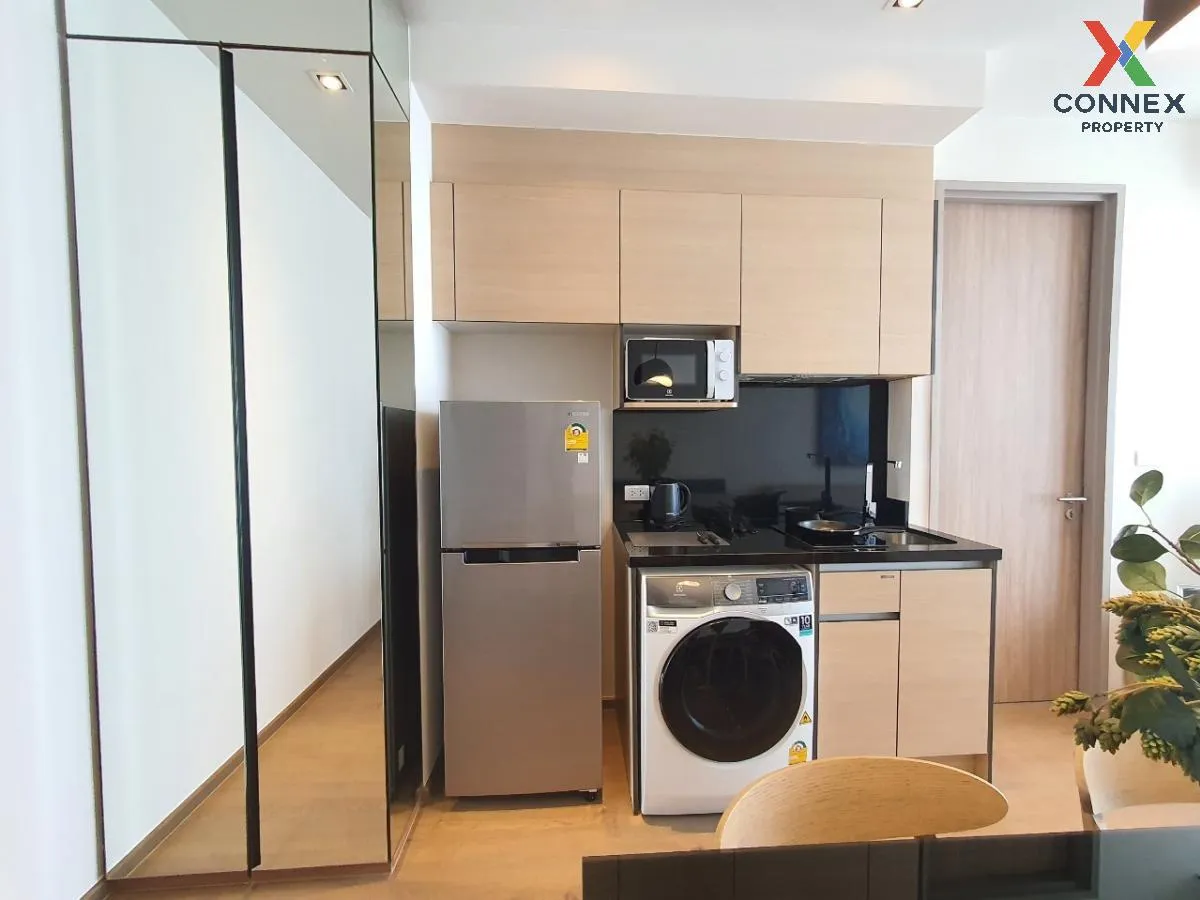 For Rent Condo , Park Origin Phrom Phong , BTS-Phrom Phong , Khlong Tan , Khlong Toei , Bangkok , CX-104138