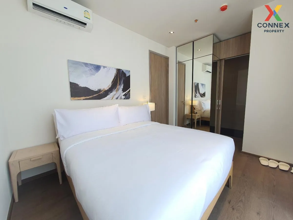 For Rent Condo , Park Origin Phrom Phong , BTS-Phrom Phong , Khlong Tan , Khlong Toei , Bangkok , CX-104138