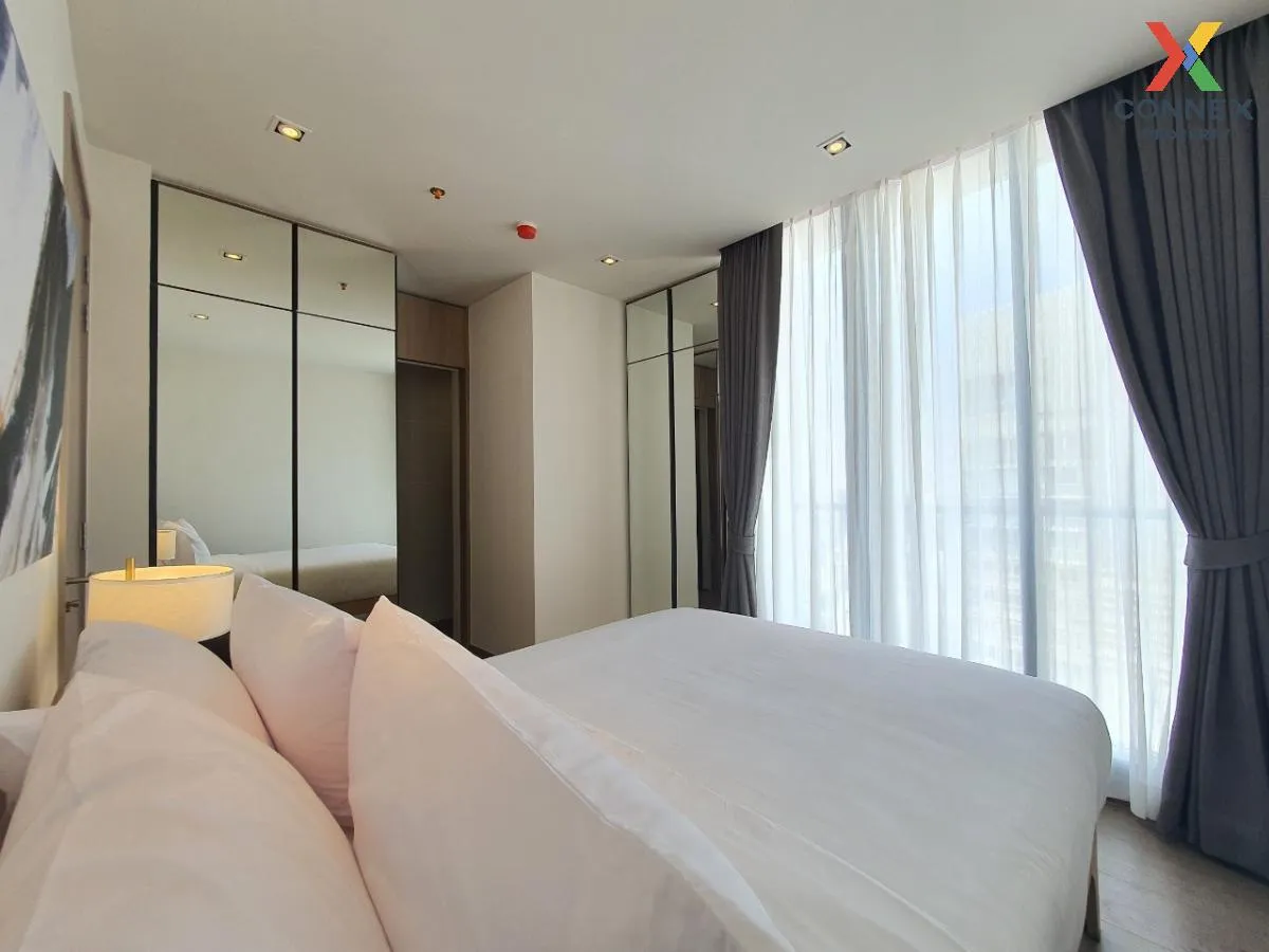 For Rent Condo , Park Origin Phrom Phong , BTS-Phrom Phong , Khlong Tan , Khlong Toei , Bangkok , CX-104138