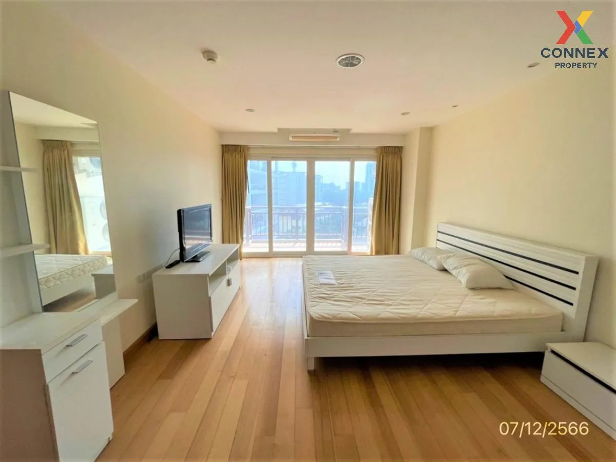 For Sale Condo , Emerald Palace Condominium , Mueang Phata , Bang Lamung , Chon Buri , CX-104139