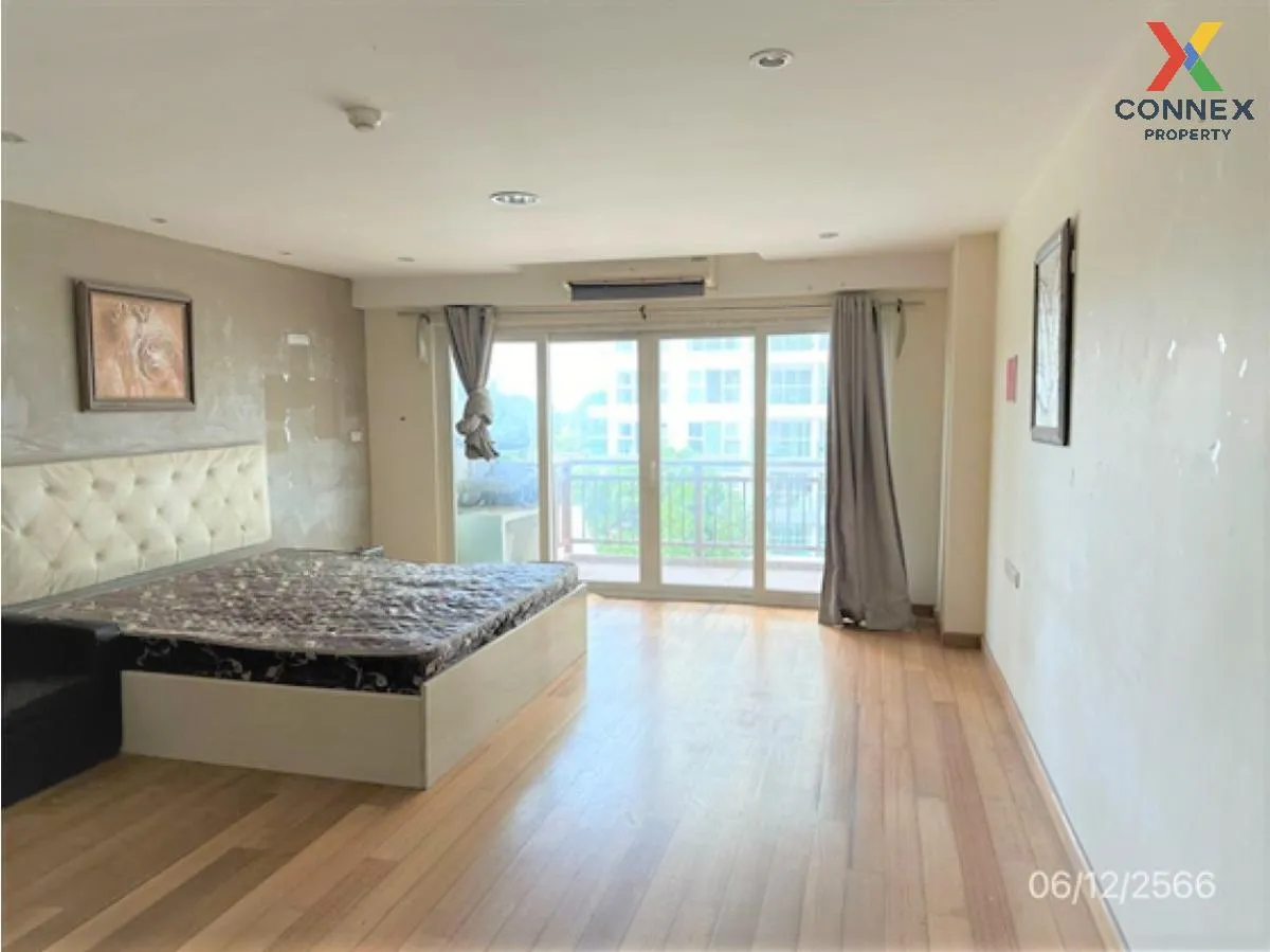 For Sale Condo , Emerald Palace Condominium , Mueang Phata , Bang Lamung , Chon Buri , CX-104141 2