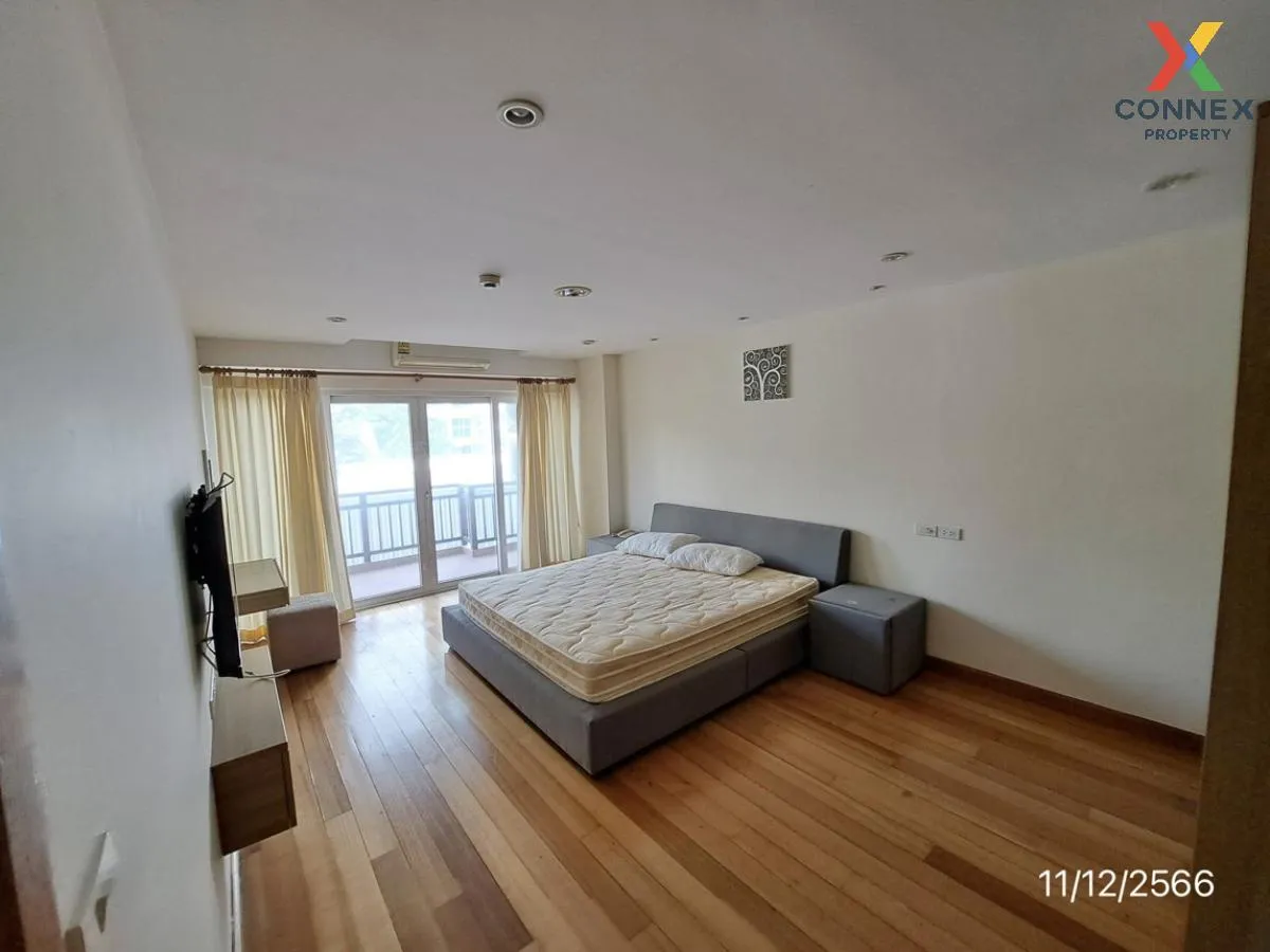 For Sale Condo , Emerald Palace Condominium , Mueang Phata , Bang Lamung , Chon Buri , CX-104142