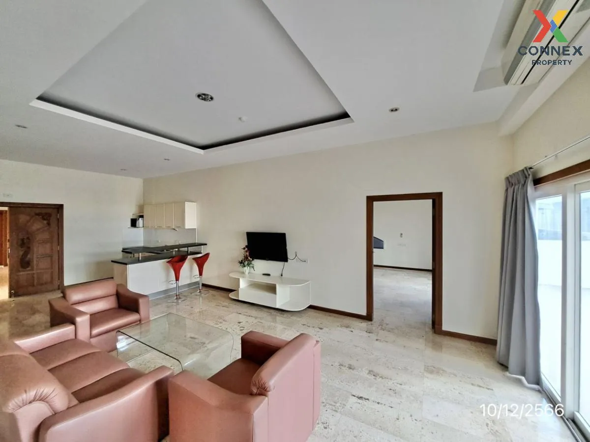 For Sale Condo , Emerald Palace Condominium , Mueang Phata , Bang Lamung , Chon Buri , CX-104144 1