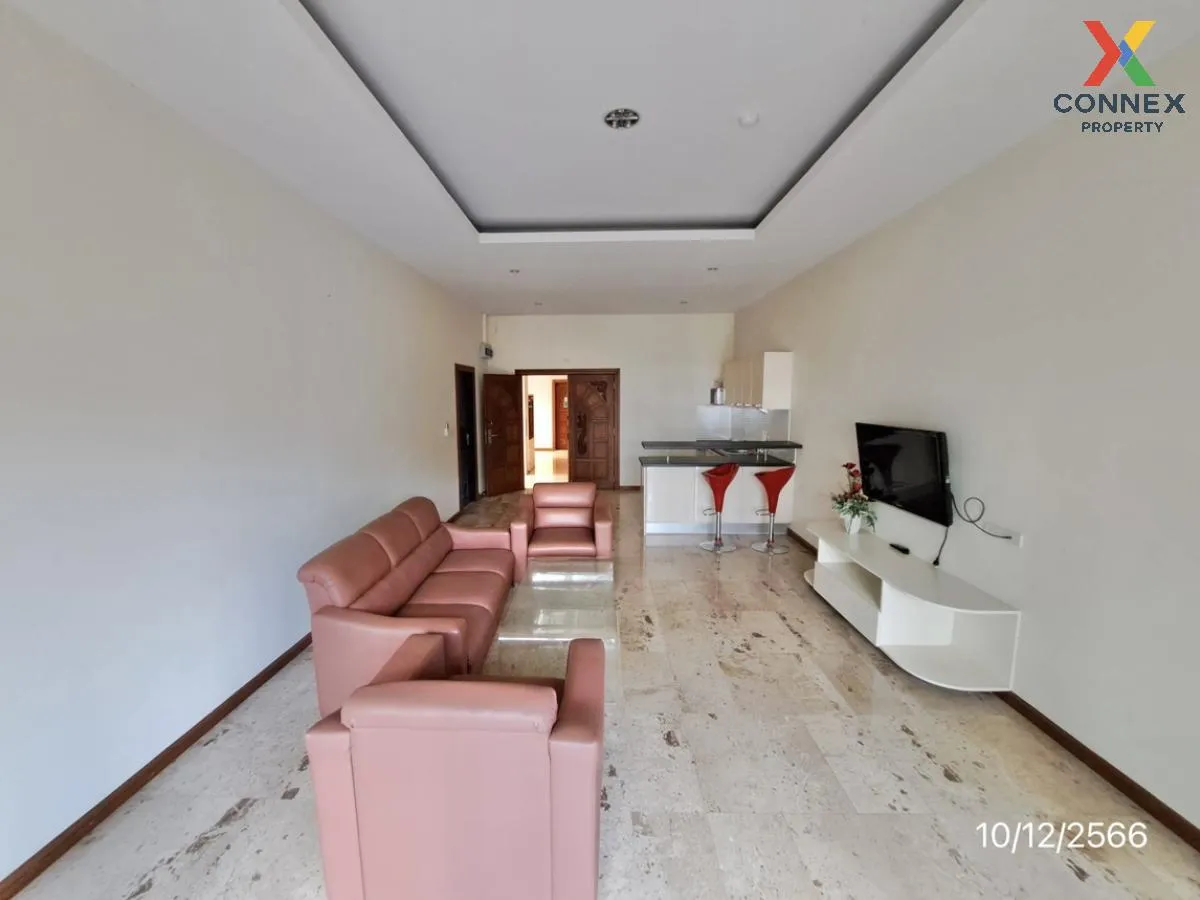 For Sale Condo , Emerald Palace Condominium , Mueang Phata , Bang Lamung , Chon Buri , CX-104144 2