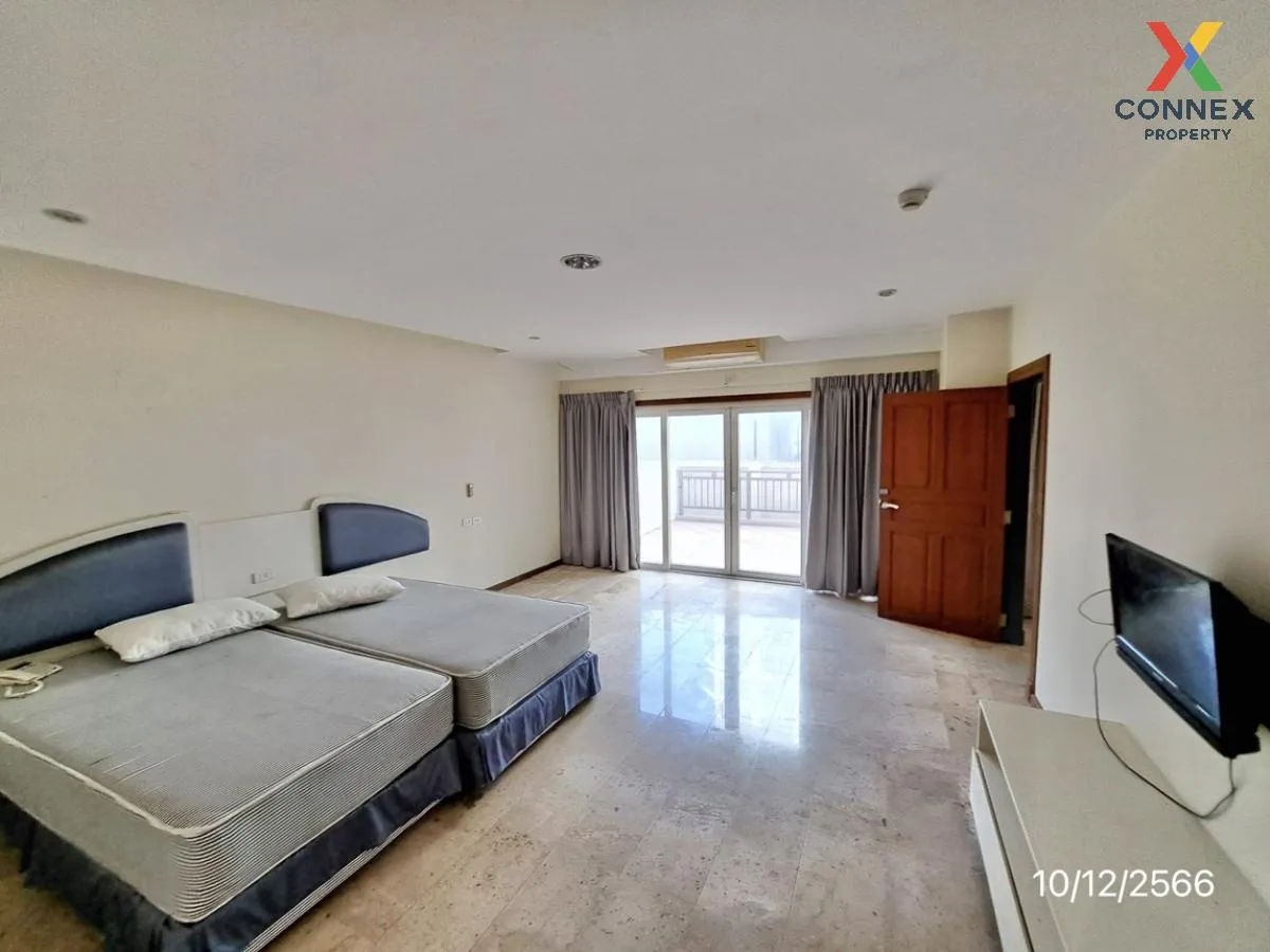 For Sale Condo , Emerald Palace Condominium , Mueang Phata , Bang Lamung , Chon Buri , CX-104144