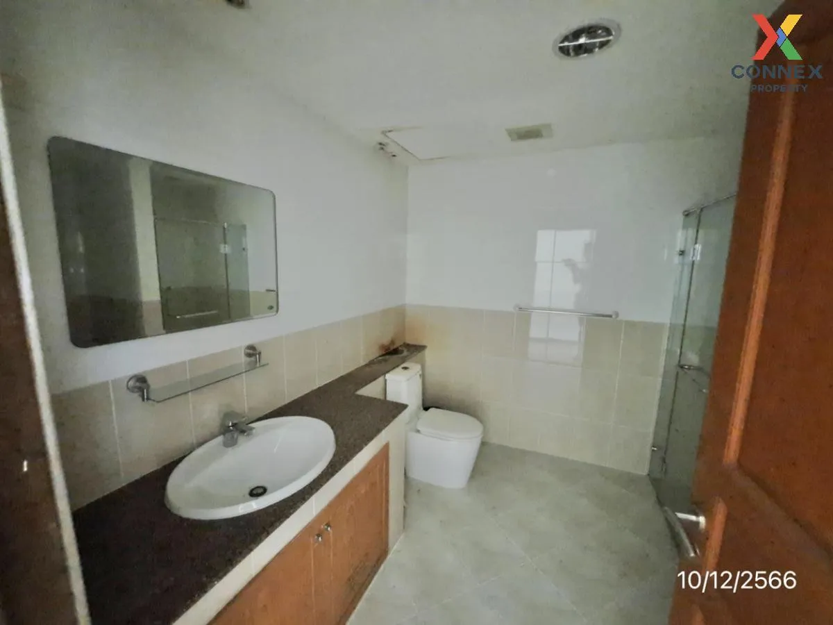 For Sale Condo , Emerald Palace Condominium , Mueang Phata , Bang Lamung , Chon Buri , CX-104144