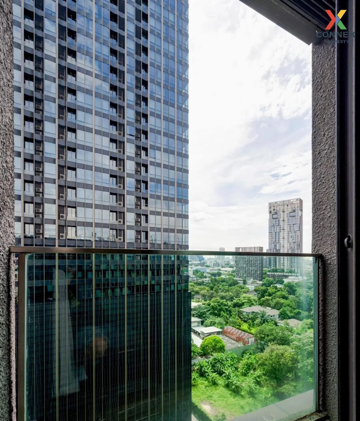 For Rent Condo , Noble Remix , nice view , high floor , newly renovated , BTS-Thong Lo , Khlong Tan , Watthana , Bangkok , CX-104145 2