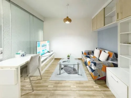 For Sale Condo , Iris Rama 9 - Srinakarin , Suan Luang , Suan Luang , Bangkok , CX-104146