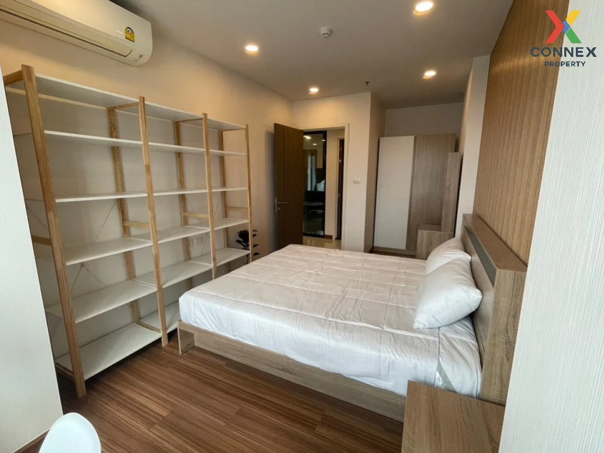 For Rent Condo , Supalai Premier Charoen Nakhon , BTS-Khlong San , Khlong San , Khlong San , Bangkok , CX-104147