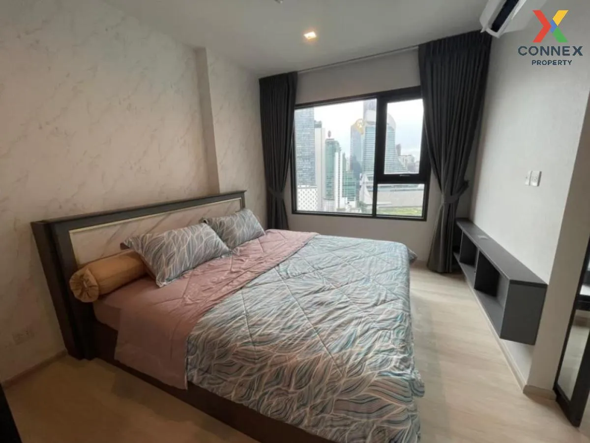 For Sale Condo , Life One Wireless , BTS-Phloen Chit , Lumpini , Pathum Wan , Bangkok , CX-104148 1