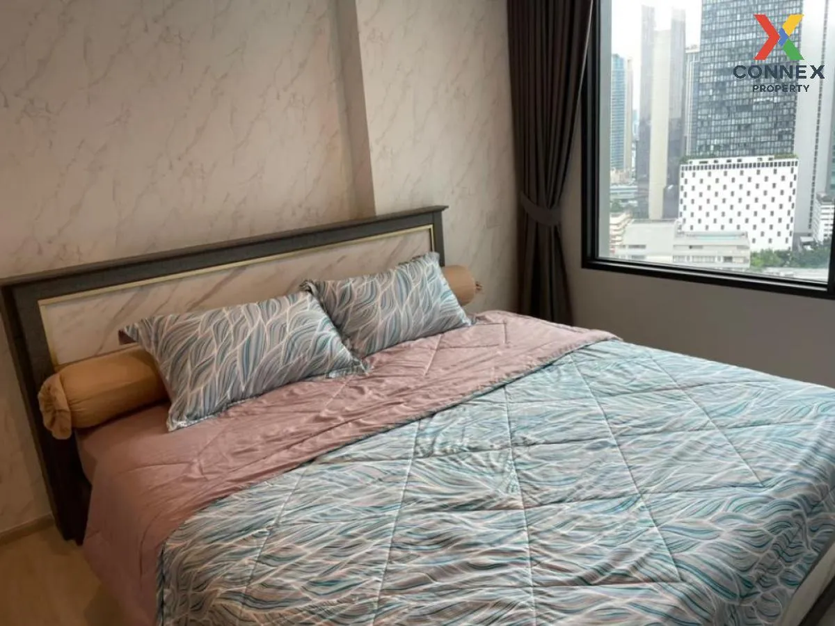 For Sale Condo , Life One Wireless , BTS-Phloen Chit , Lumpini , Pathum Wan , Bangkok , CX-104148 4