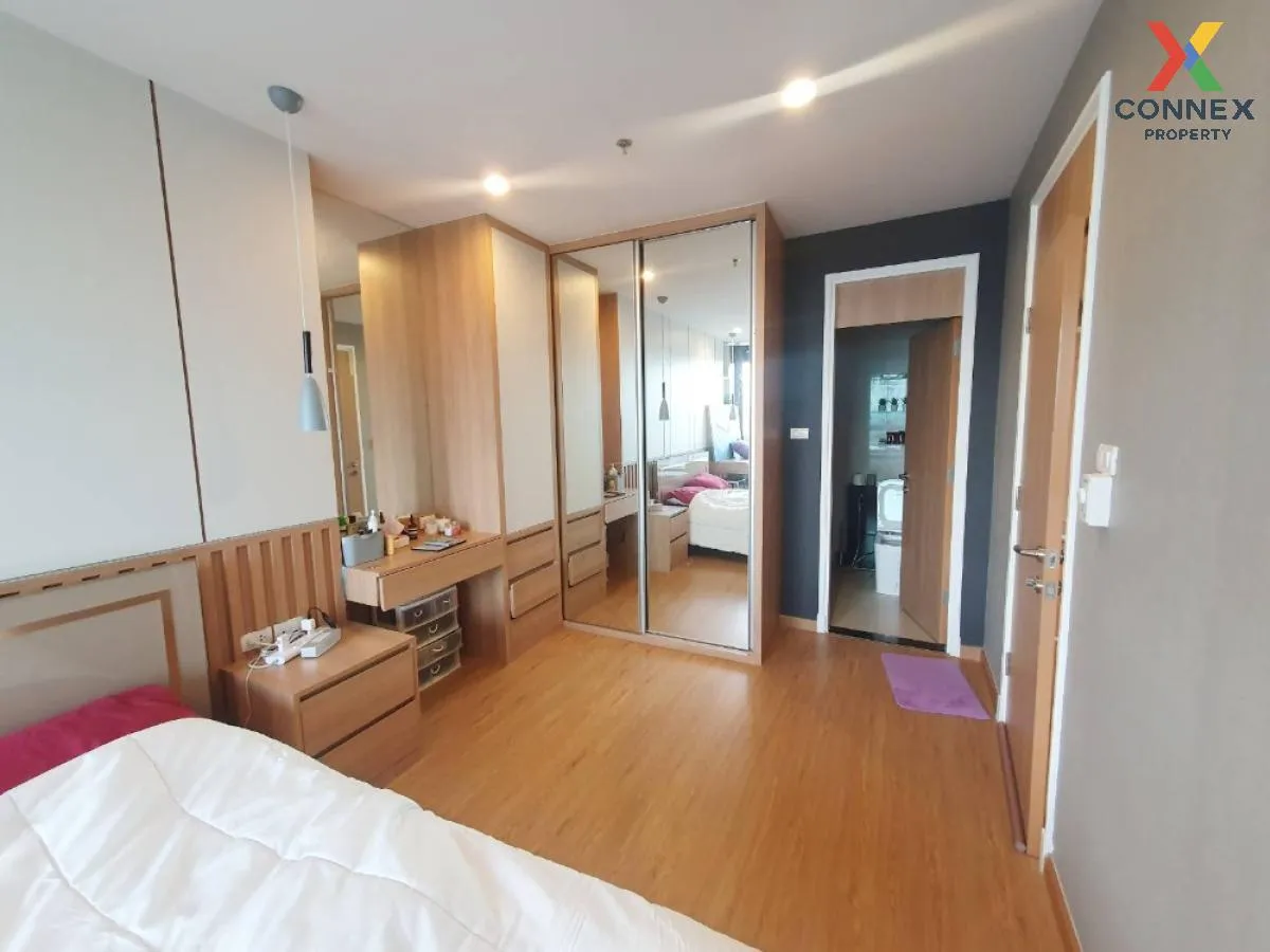 For Sale Condo , Supalai Prima Riva , Chong Nonsi , Yannawa , Bangkok , CX-104151 3