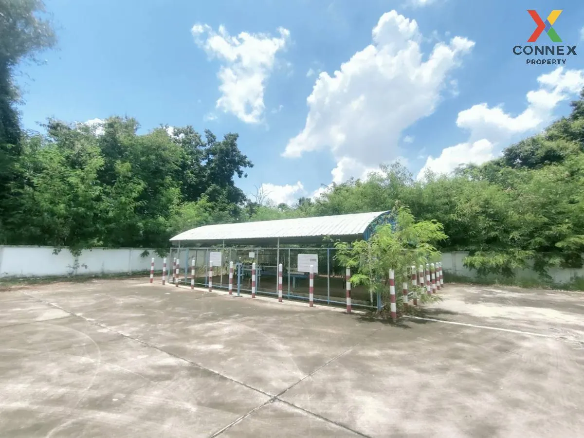 For Sale Gas station, Mahasarakham , Tha Khon Yang , Kantharawichai , Maha Sarakham , CX-104155