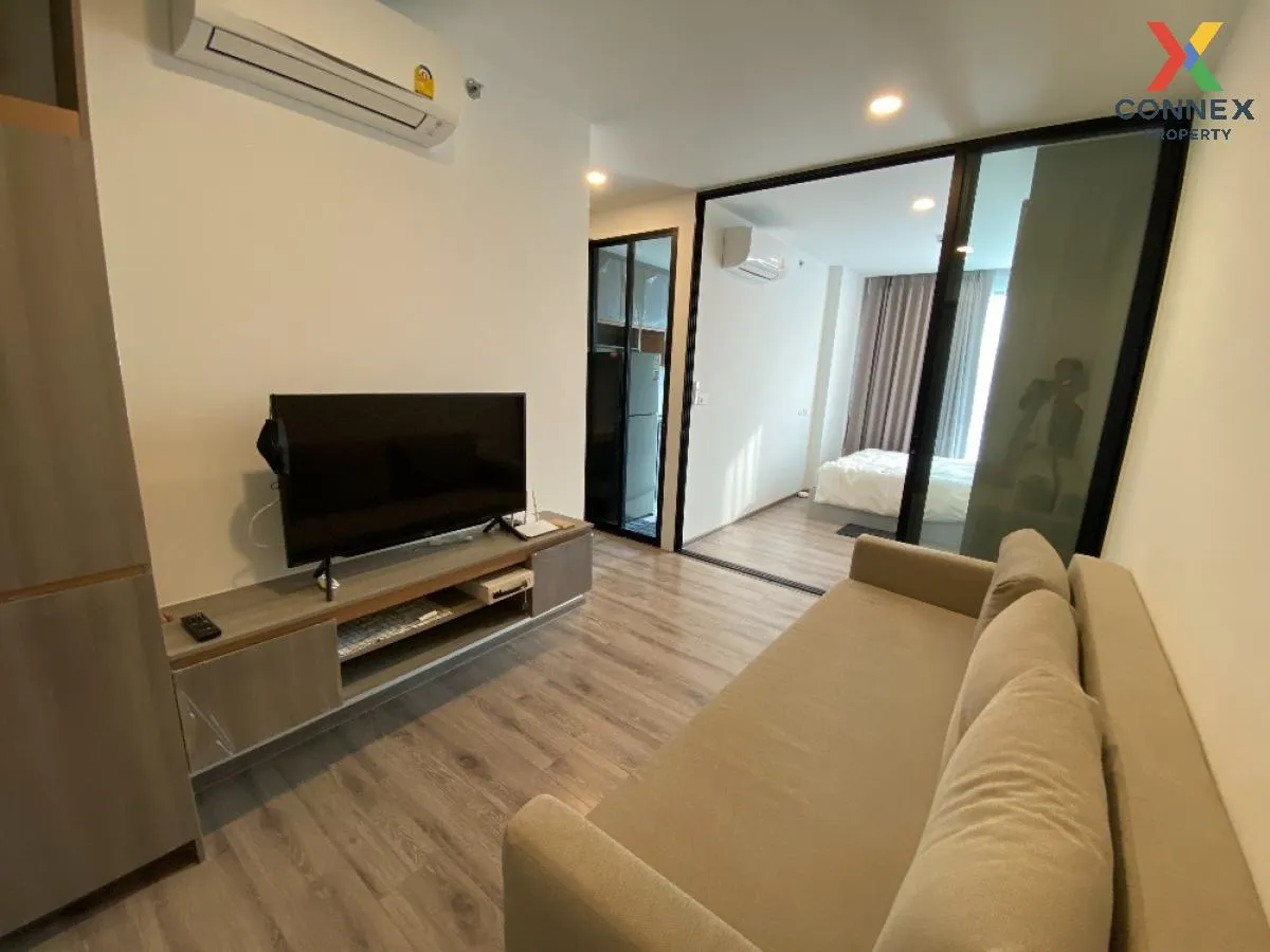 For Sale Condo , KnightsBridge Collage Sukhumvit 107 , BTS-Bearing , Samrong Nuea , Mueang Samut Prakan , Samut Prakarn , CX-104156 1