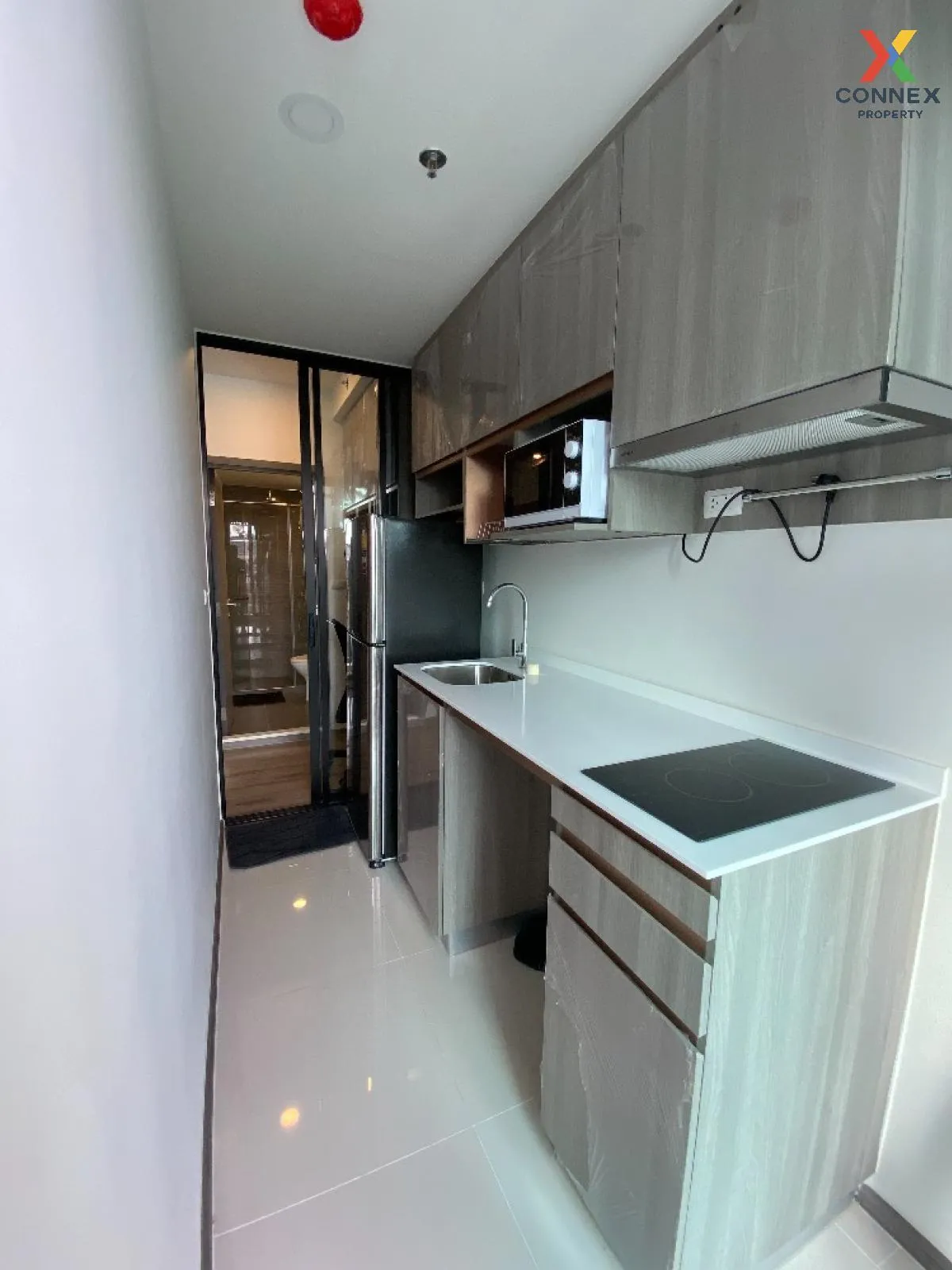 For Sale Condo , KnightsBridge Collage Sukhumvit 107 , BTS-Bearing , Samrong Nuea , Mueang Samut Prakan , Samut Prakarn , CX-104156 2