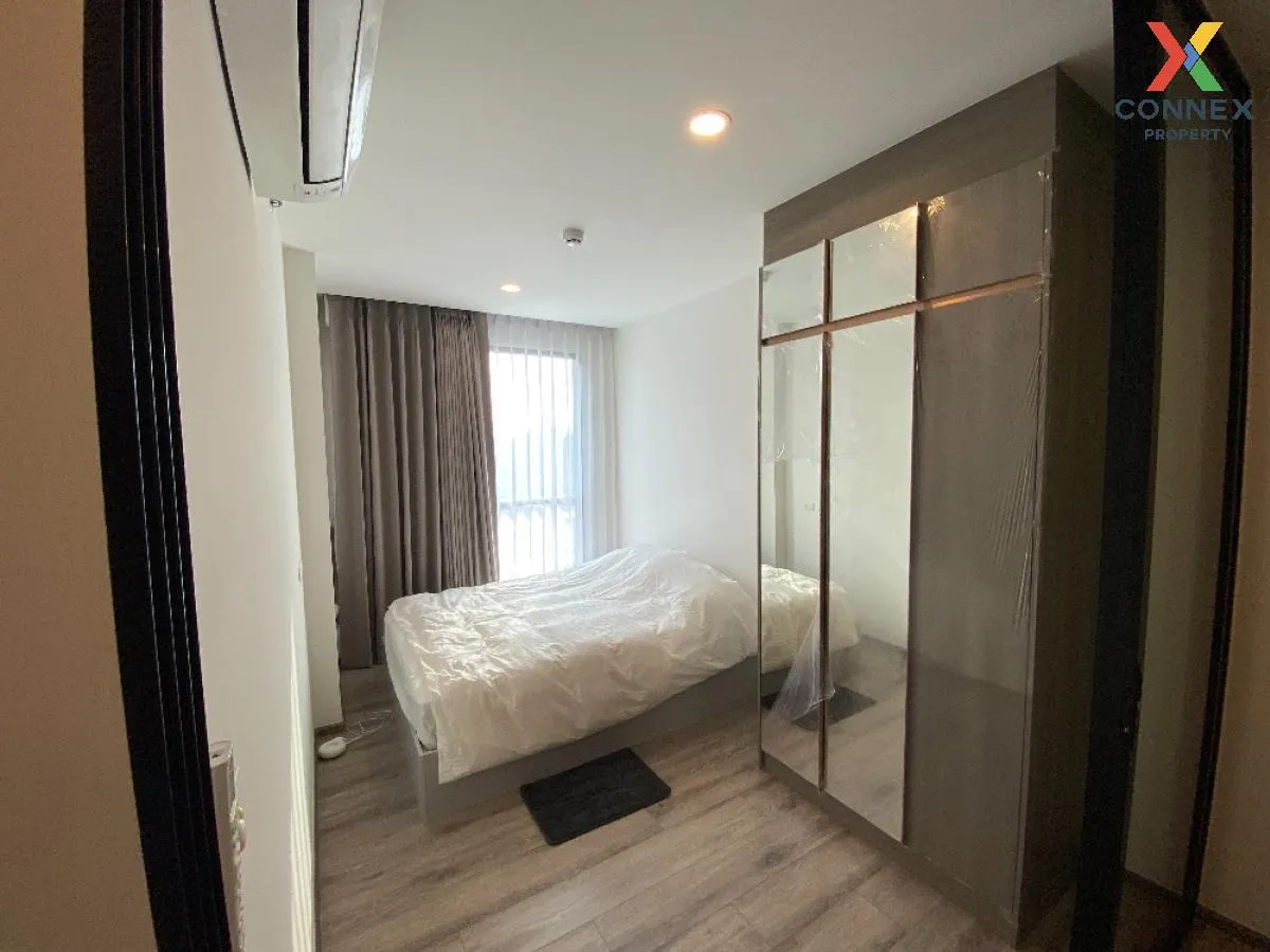 For Sale Condo , KnightsBridge Collage Sukhumvit 107 , BTS-Bearing , Samrong Nuea , Mueang Samut Prakan , Samut Prakarn , CX-104156 3