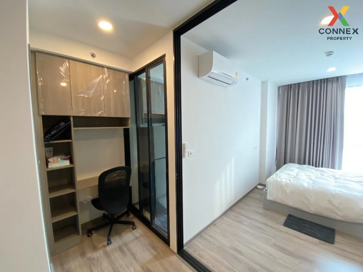 For Sale Condo , KnightsBridge Collage Sukhumvit 107 , BTS-Bearing , Samrong Nuea , Mueang Samut Prakan , Samut Prakarn , CX-104156 4